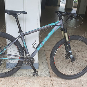 엘파마 맥스 M870 XT MTB