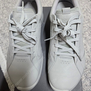 ECCO M GOLF BIOM HYBRID 남성골프화 255mm