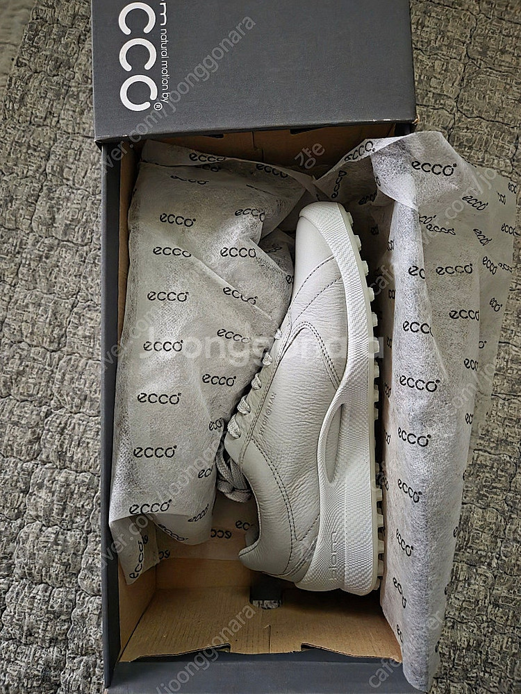 ECCO M GOLF BIOM HYBRID 남성골프화 ...--2