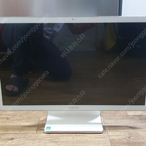 삼성 올인원 PC 부품용