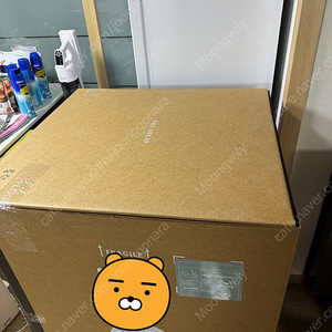 허먼밀러 엠바디 게이밍 로지텍(겜바디) 블랙 미개봉