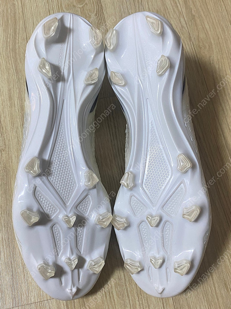 아디다스 X 스피드포탈.1 FG (GZ5104) 255 아디다스 축구화 이미지