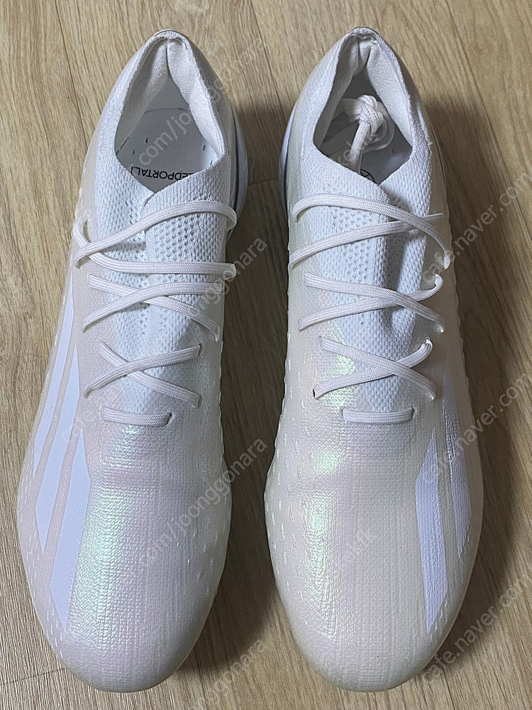 아디다스 X 스피드포탈.1 FG (GZ5104) 255 아디다스 축구화 이미지