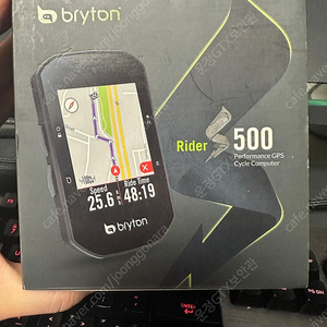 브라이튼s500 속도계 팝니다