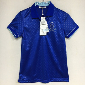 새상품 마크앤로나 여성 PK 반팔 티셔츠 S / 랑방 마인 오브제 타임 럭키슈에뜨 산드로 마쥬 오르 시에 시스템