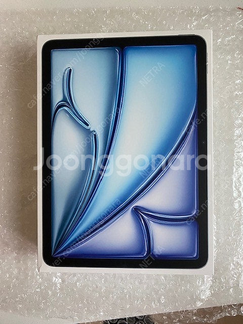 iPad Air 11(M3) Wi-Fi (아이패드에어)--1