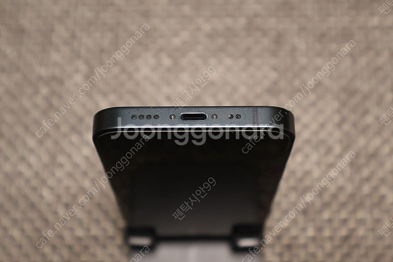 아이폰13 미니 256GB 미드나이트 판매합니다.(개인...--4