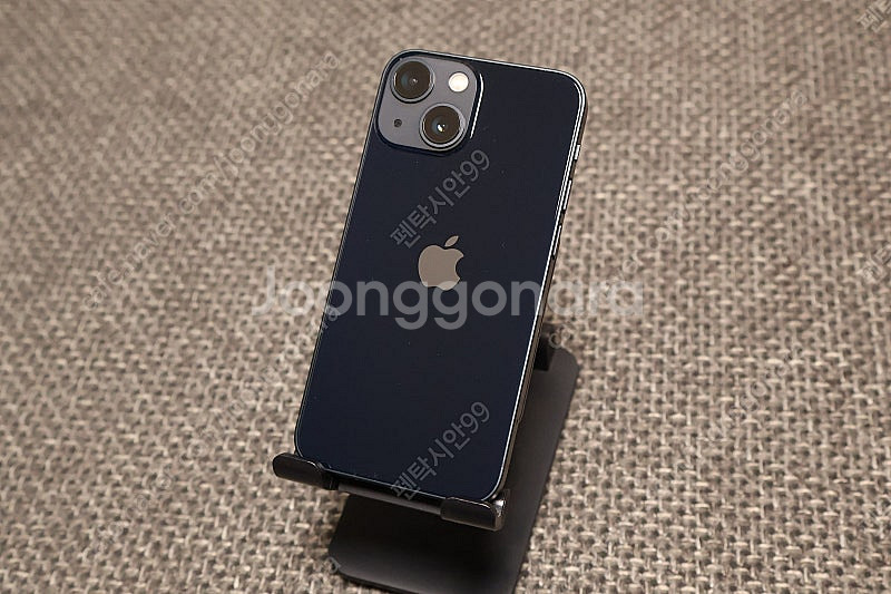 아이폰13 미니 256GB 미드나이트 판매합니다.(개인...--6