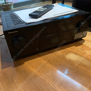파이오니아 VSX-522 AV 리시버