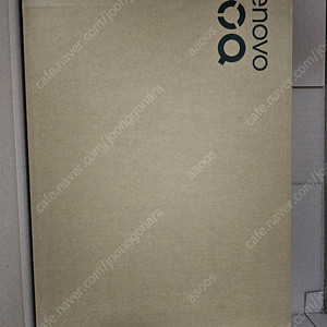 미개봉) 레노버 LOQ 게이밍노트북15arp9 4060