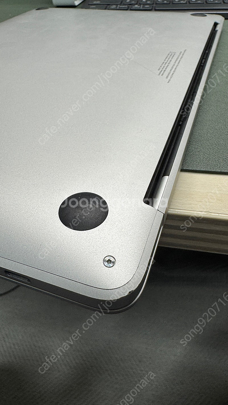 2020 맥북프로 13인치 M1 16GB 1TB--3
