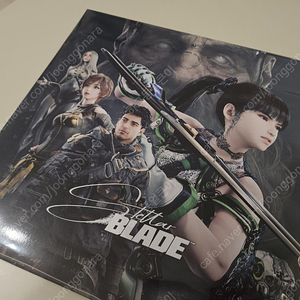 스텔라블레이드 LP