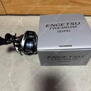 23 시마노 염월 프리미엄 151PG