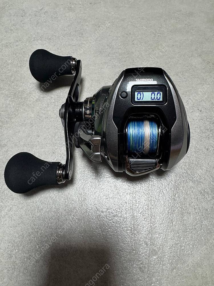 23 시마노 염월 프리미엄 151PG--2