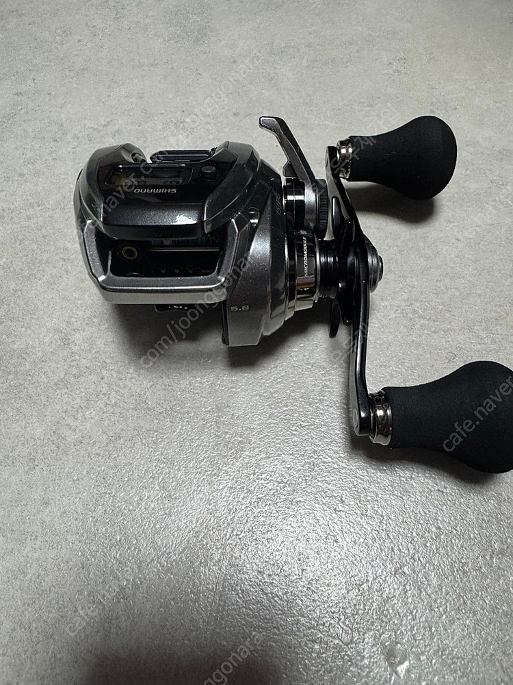 23 시마노 염월 프리미엄 151PG--4