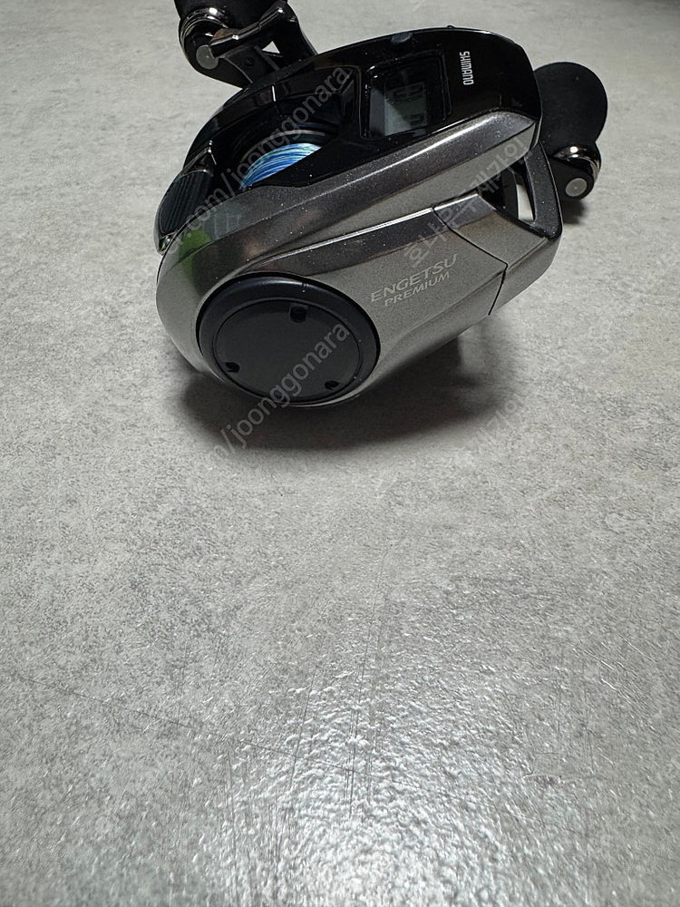 23 시마노 염월 프리미엄 151PG--5