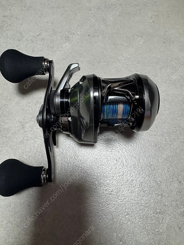 23 시마노 염월 프리미엄 151PG--6