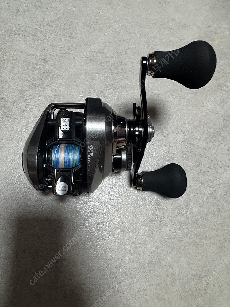 23 시마노 염월 프리미엄 151PG--7