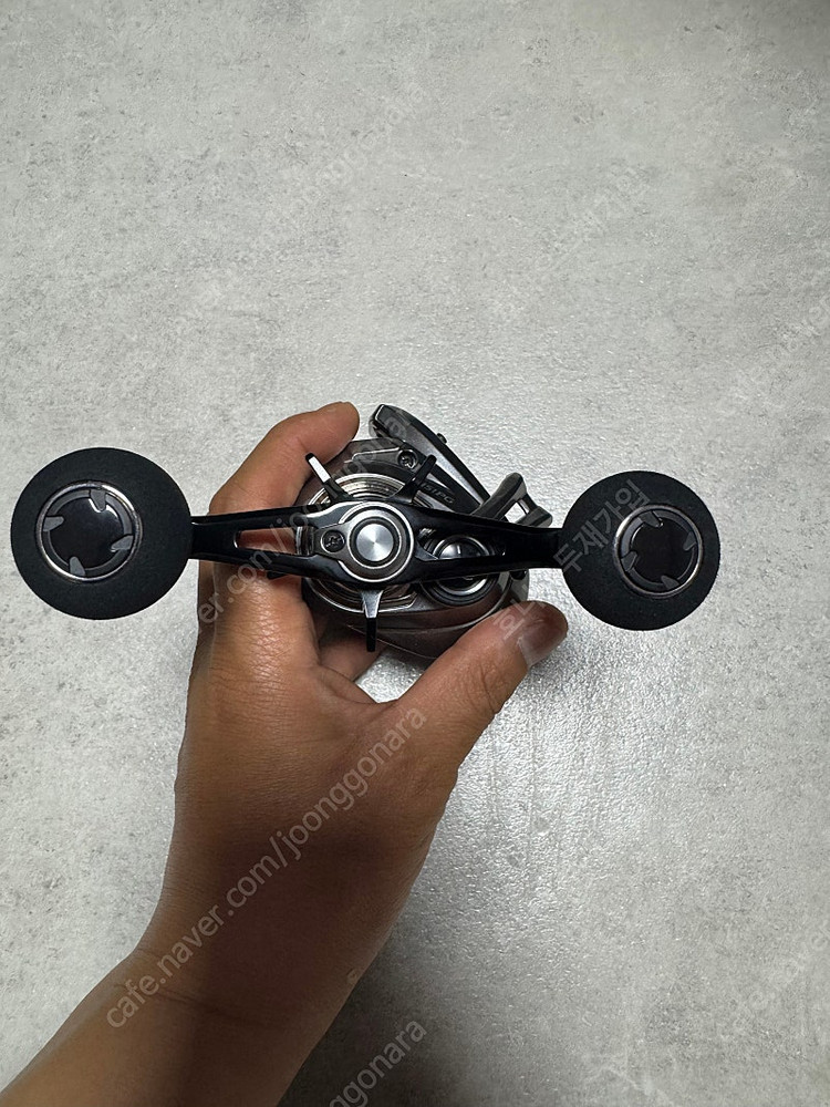 23 시마노 염월 프리미엄 151PG--8