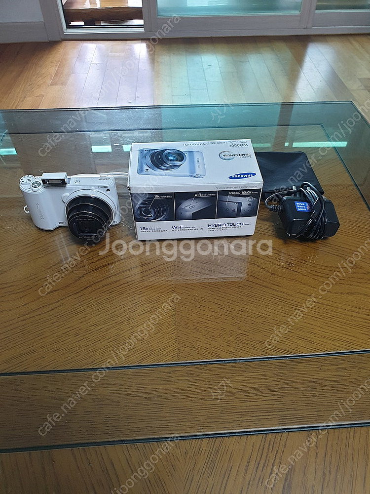 삼성 WB250F 스마트 디지탈 카메라 판매--0