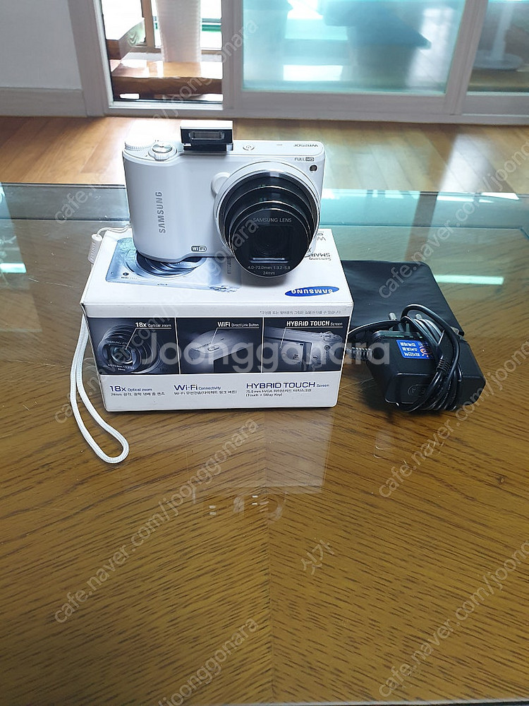 삼성 WB250F 스마트 디지탈 카메라 판매--1