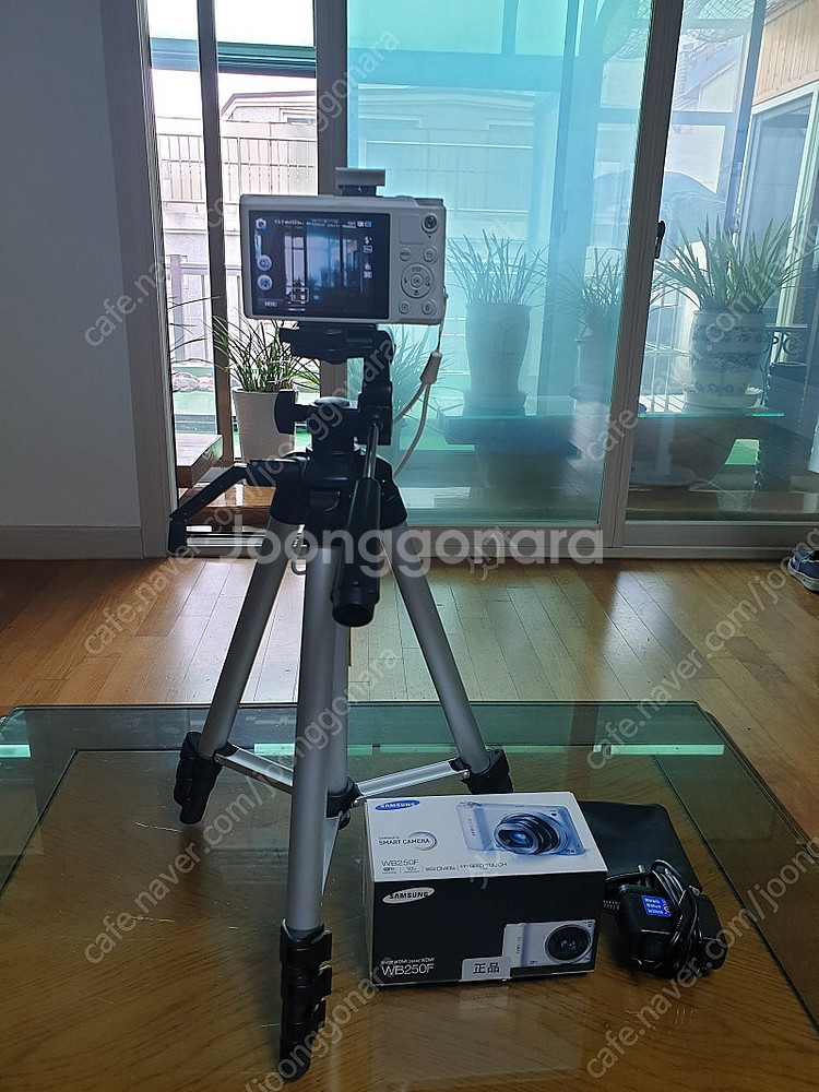 삼성 WB250F 스마트 디지탈 카메라 판매--3