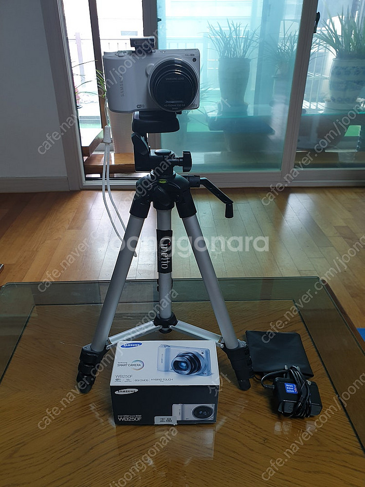 삼성 WB250F 스마트 디지탈 카메라 판매--4