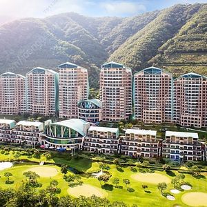 (7월 26일 토요일) 홍천 비발디파크 소노펠리체 골드스위트 오션월드 리조트 양도합니다!