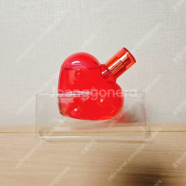 엔젤하트edt50ml/복숭아향 일본향수/엔젤하트 라즈베...--1
