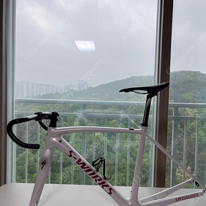 스페셜라이즈드 sl4