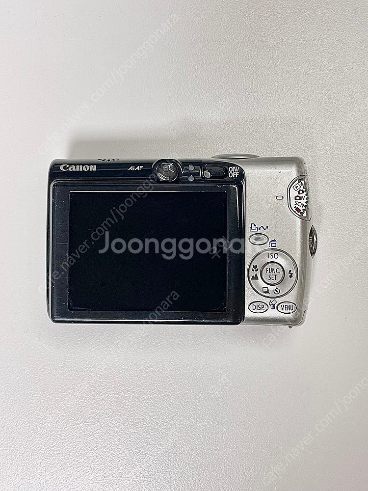 [풀박스] 캐논 익시 Canon IXY 800 is--2