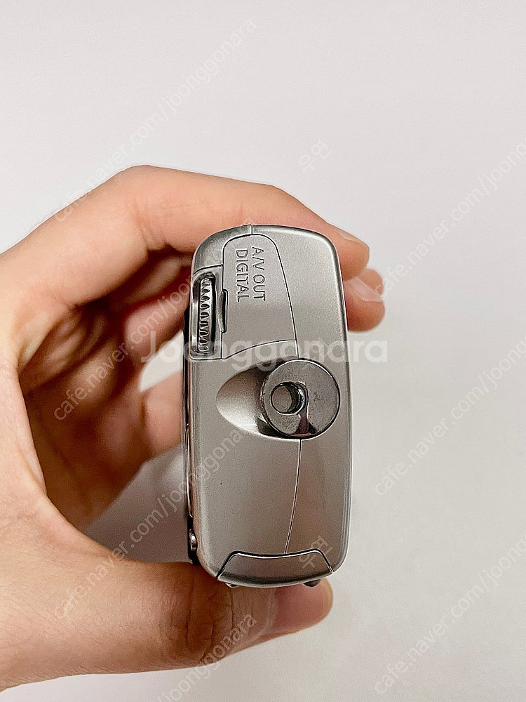 [풀박스] 캐논 익시 Canon IXY 800 is--4