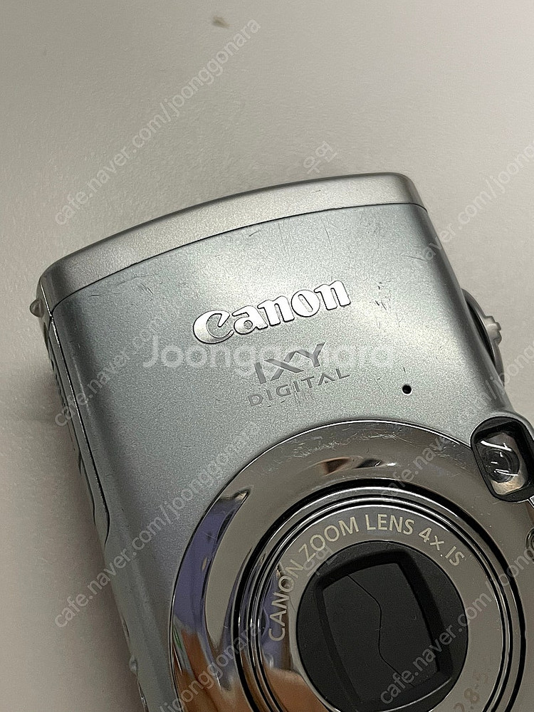 [풀박스] 캐논 익시 Canon IXY 800 is--7