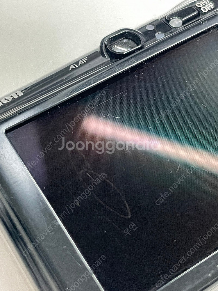 [풀박스] 캐논 익시 Canon IXY 800 is--8