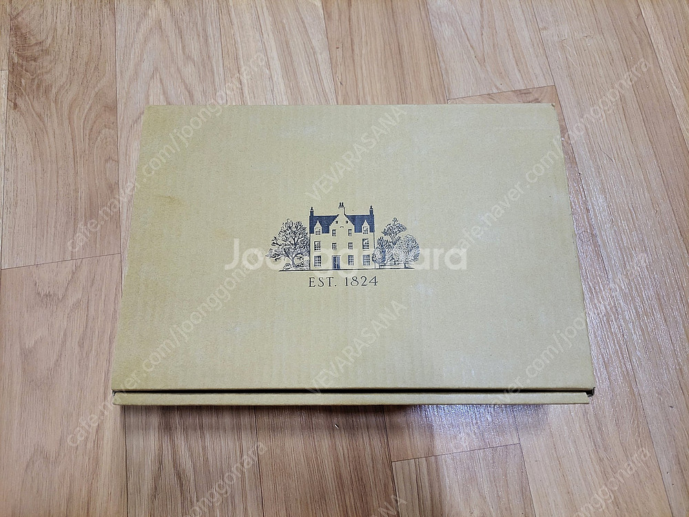 맥캘란 샷잔 "5개 만원" 판매합니다--1