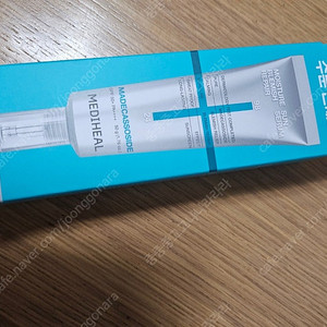 메디힐 마데카소사이드 수분 선세럼 50g