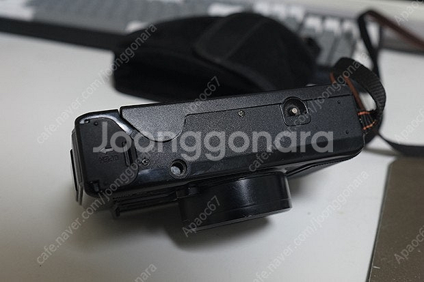 캐논 오토보이1 (AF35M) 팝니다--8