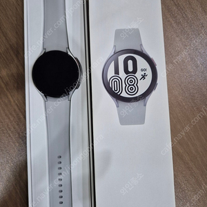 갤럭시 워치4 블루투스 44mm