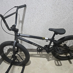 BMX 20인치 GT 슬래머 팝니다