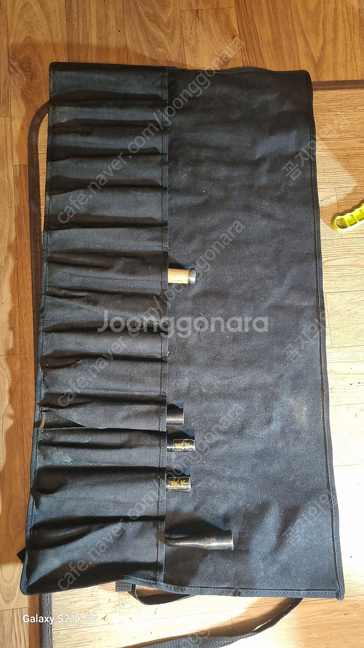 대동공작소 대장간 끌 셋트 한옥 소목 끌 셋트 특수강 ...--9
