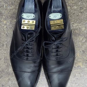존롭 프레스티지 아처 블랙 UK 6.5E / 앤써니 클레버리 보디 UK 6.5E
