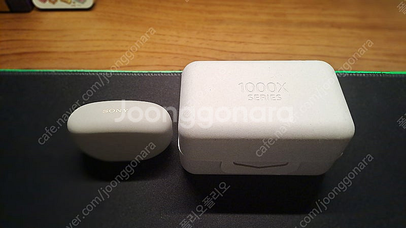 소니 WF-1000XM5 팝니다!!--0