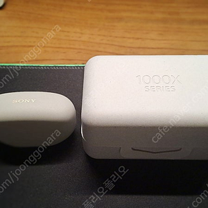 소니 WF-1000XM5 팝니다!!