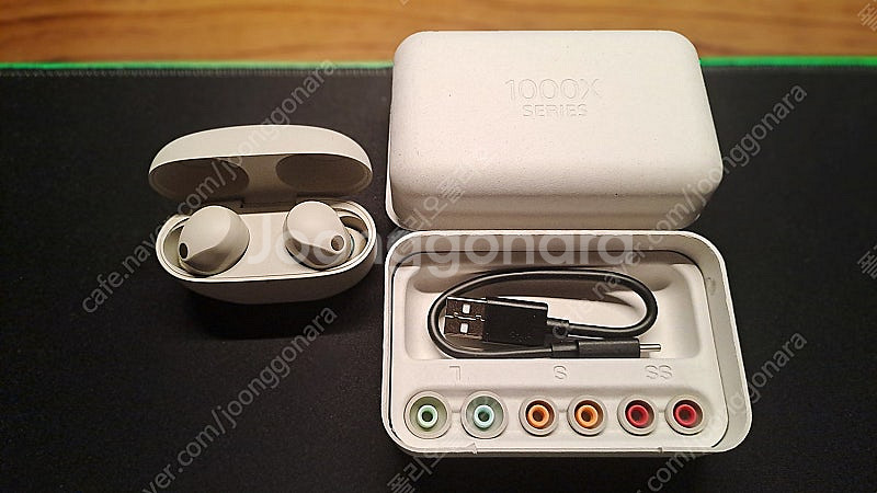 소니 WF-1000XM5 팝니다!!--1