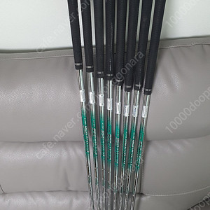 아이언 샤프트 경량스틸 네오 950R( V300 9세대 추출)