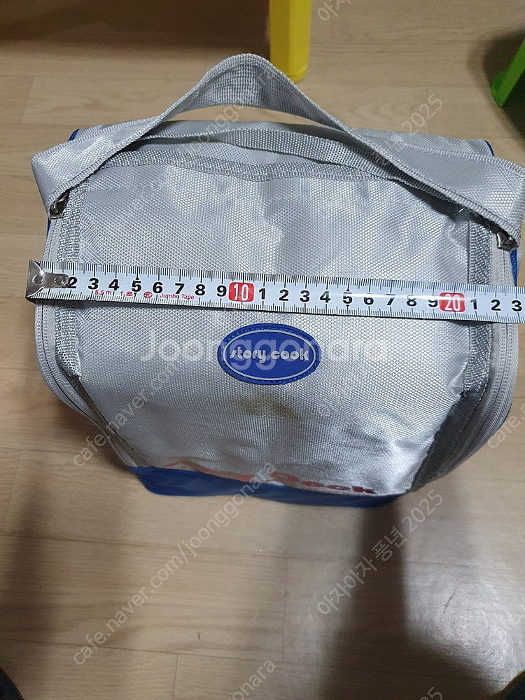 쿨러백 도시락 찬합 밀폐용기 세트 도시락 찬합 보온보냉...--4