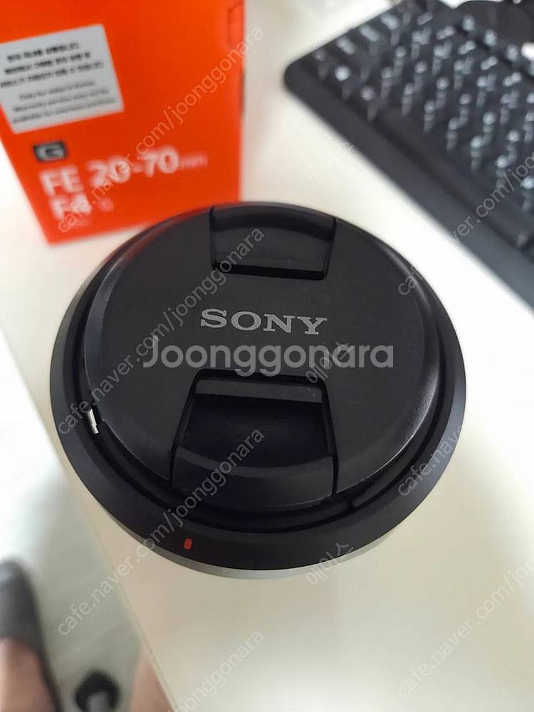 소니 20-70 f4--0
