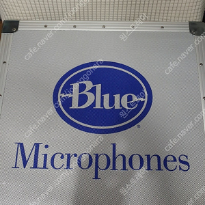 블루 BLUE Rocket Stage Two 진공관마이크 팝니다 노이만U47 텔레풍켄251 AKG C12 복각캡슐 튜브마이크 블루최상위 보틀 한단계아래