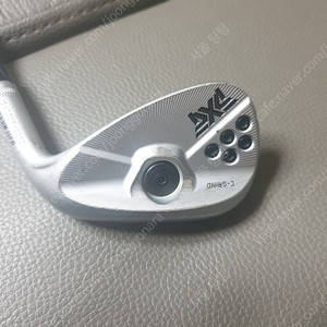 PXG 슈가대디2 웨지 50도 팜니다