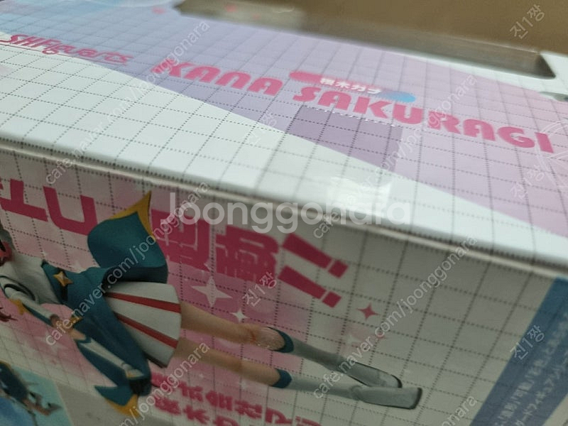 SHF 사쿠라기 카나 S.H.FIGUARTS 주식회사 ...--2